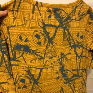 Night before Christmas Julia